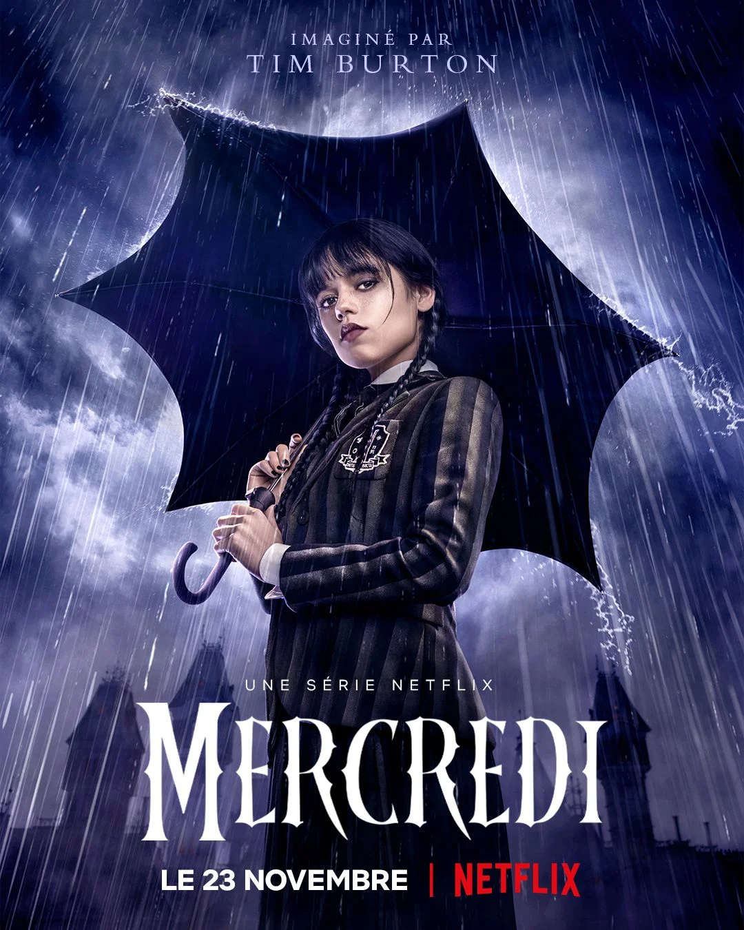 Film à la demande